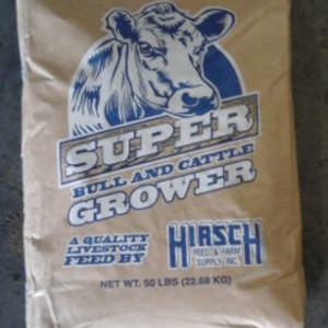 Super_Bull & Cattle_Grower