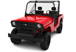 Shop Utility Vehicles in West Plains, MO